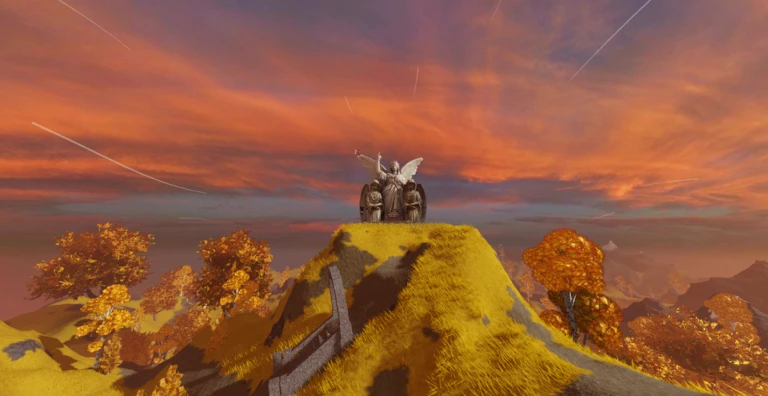 GUNUNG BRUTBRUT Game Thumbnail