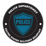 [USMRP] Police Department