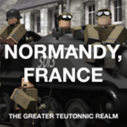 [UPDATE] Normandy, France