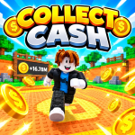 Previous icon of [⭐UPDATE] Collect Cash💰