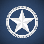 The People’s Republic of Tidewater Marshal Service