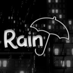 play rain