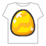 Golden Egg