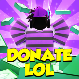 donate lol 💸 [in development]