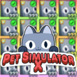 🎁FREE HUGE? Pet Simulator X! Adopt me Brookhaven