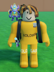 GoldingTheReal Group