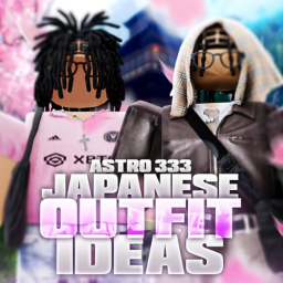 Japan Store / Outfit Ideas 300+ (New) 🌸💼