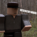 | Military Roleplay |