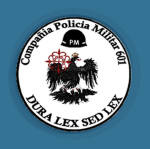[EA] Compañía de Policía Militar 601