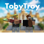 TobyTroy Clothing