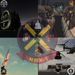 HMX-1 Museum