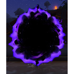 portal (morphs)
