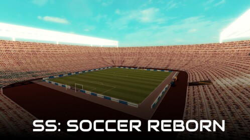 SS: Soccer Reborn
