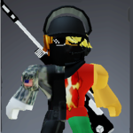 The bacon war team