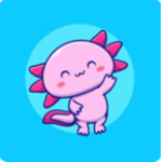 Axolotl Group !!