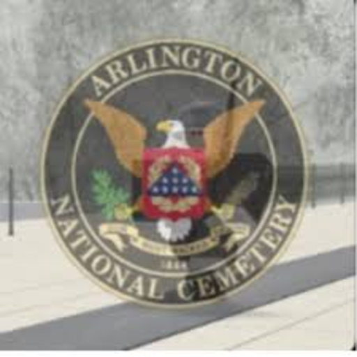 Arlington National Cemetery [ALPHA]