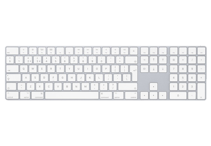 Square Decal