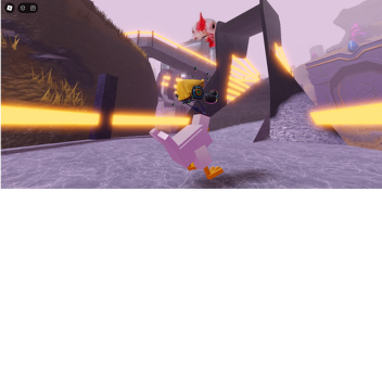chicken run (update 1!)