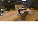 Welcome to bloxburg army.