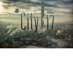(RP)City 17 icon