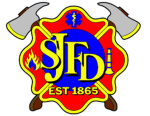 Saint Joseph Fire Department