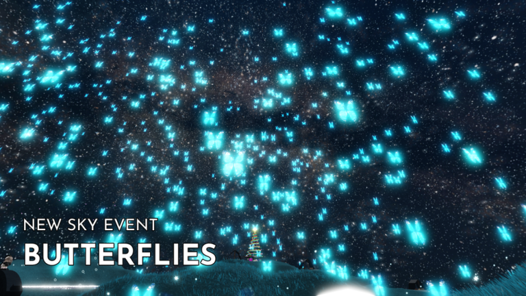 Under the Stars[NEW MAP] screenshot 1