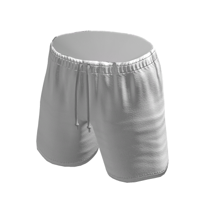 white shorts thumbnail
