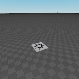 Test baseplate
