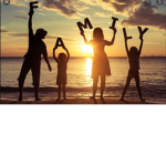 Family squad!.