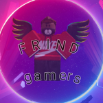 Frind gamers