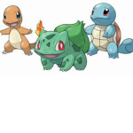 pokemonwaior group