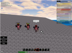 The Demons of Robloxia
