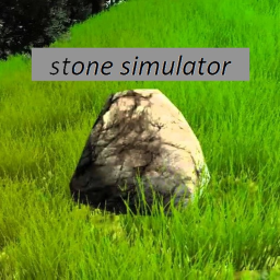 stone simulator