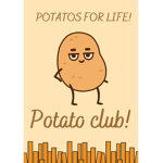 La potato club
