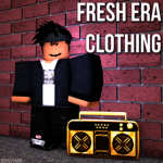 Fresh 3ra Clothing