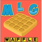 The MLG Waffles