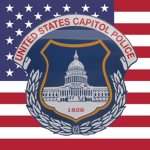 [USA]Capitol  Police