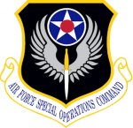 United States SpaceForce Branch