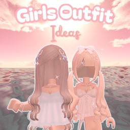 [🛍️]Girl's Outfit Ideas / Ashi's Clothes