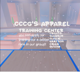 Training center