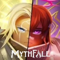 MythFall [ RELEASE ] icon
