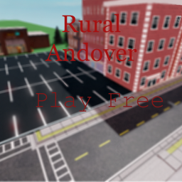Rural Andover