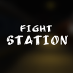 Fight Station- fan club -