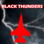 The Black Thunder's Display Team