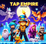 Tap Empire