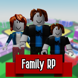 Family RP 🏡 (NEW GAME)