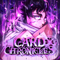 [UPD 2] Anime Card Chronicles icon