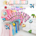 elizabeth’s sunshine’s