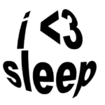 Sleep Deprived Homies