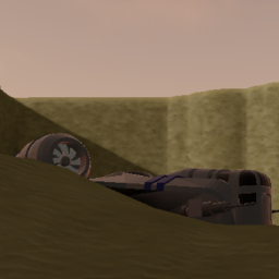 Tatooine